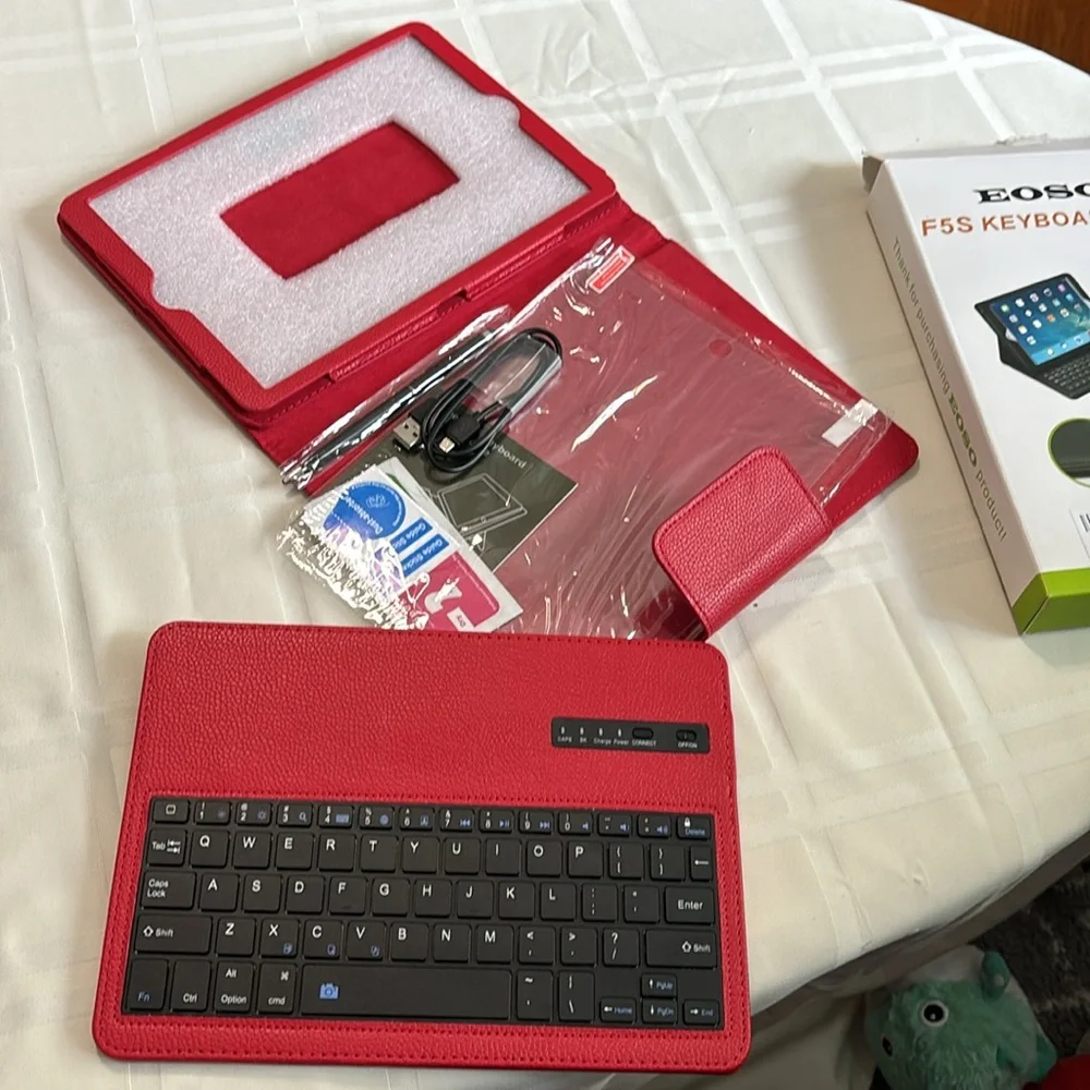 Eoso F5S keyboard case